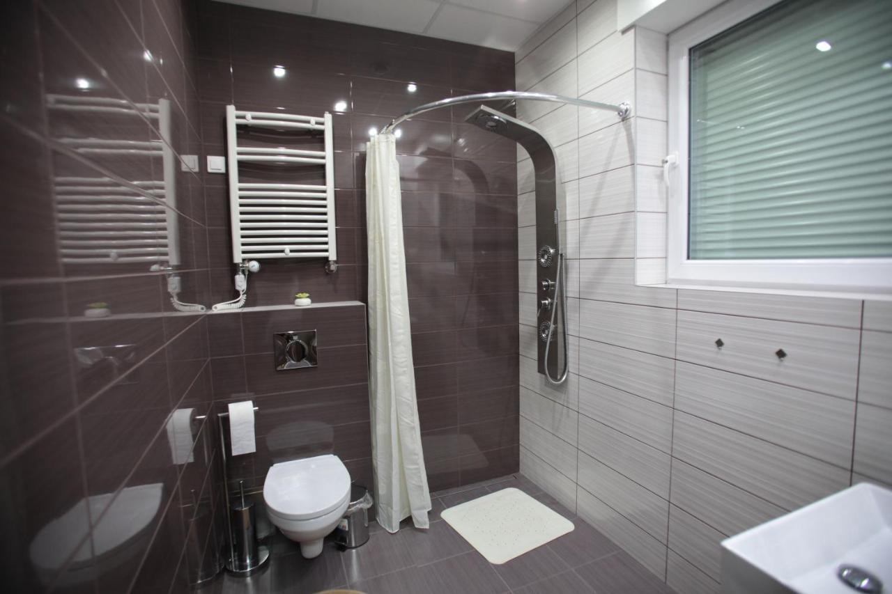 Villa B&B Alloggio in famiglia