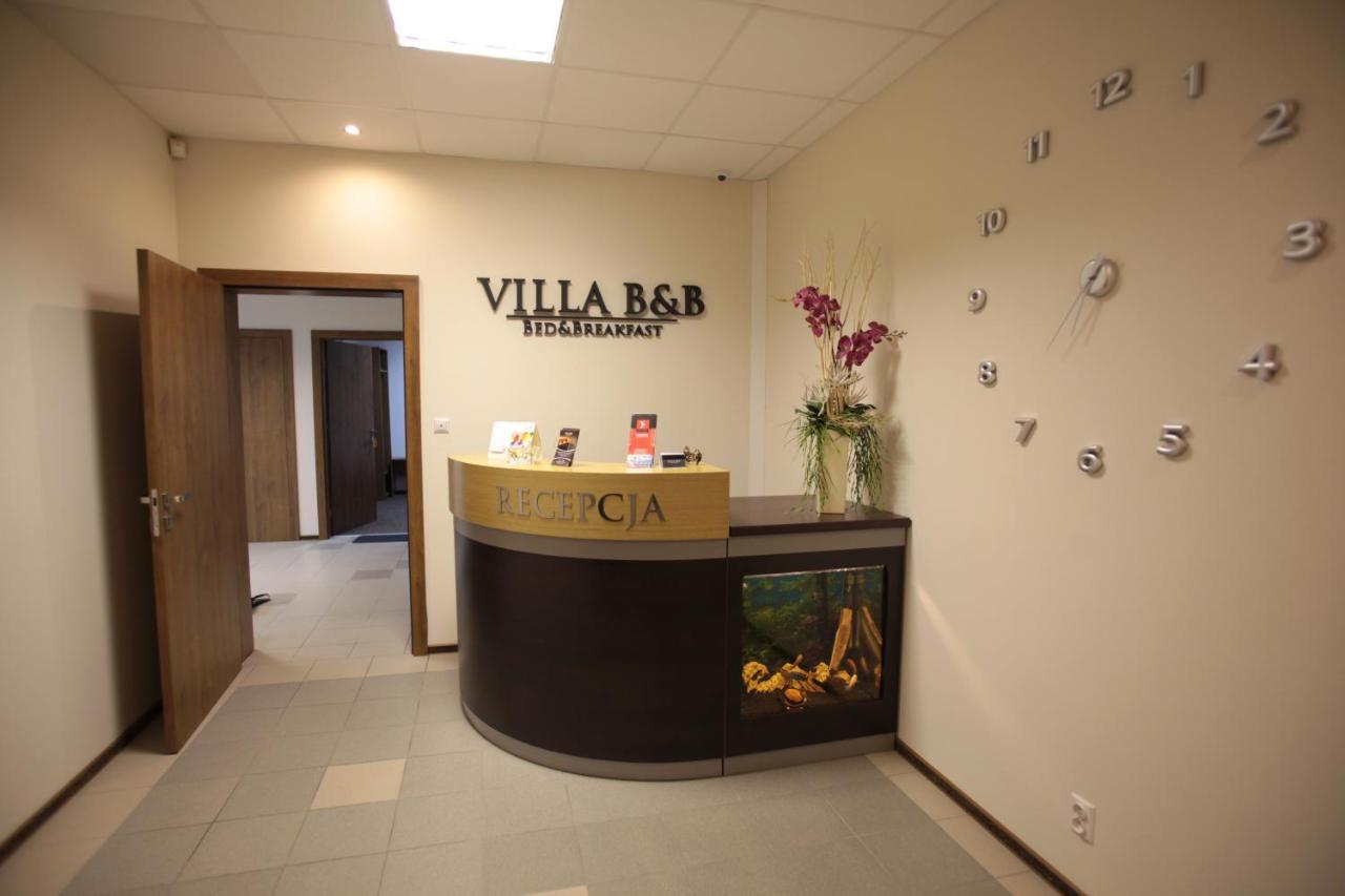 Alloggio in famiglia Villa B&B Varsavia