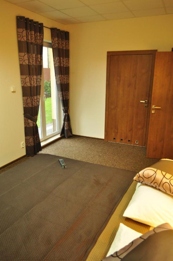 Villa B&B Alloggio in famiglia