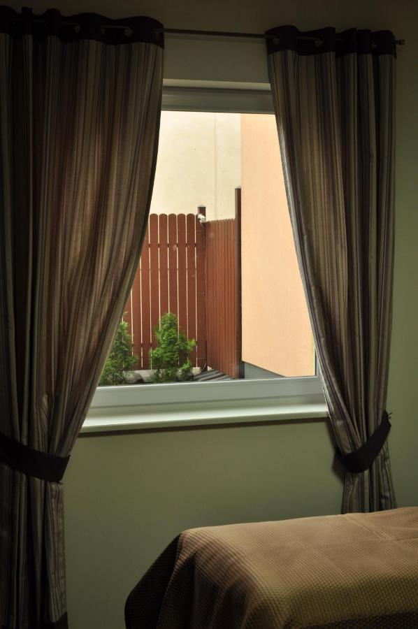 Villa B&B Alloggio in famiglia