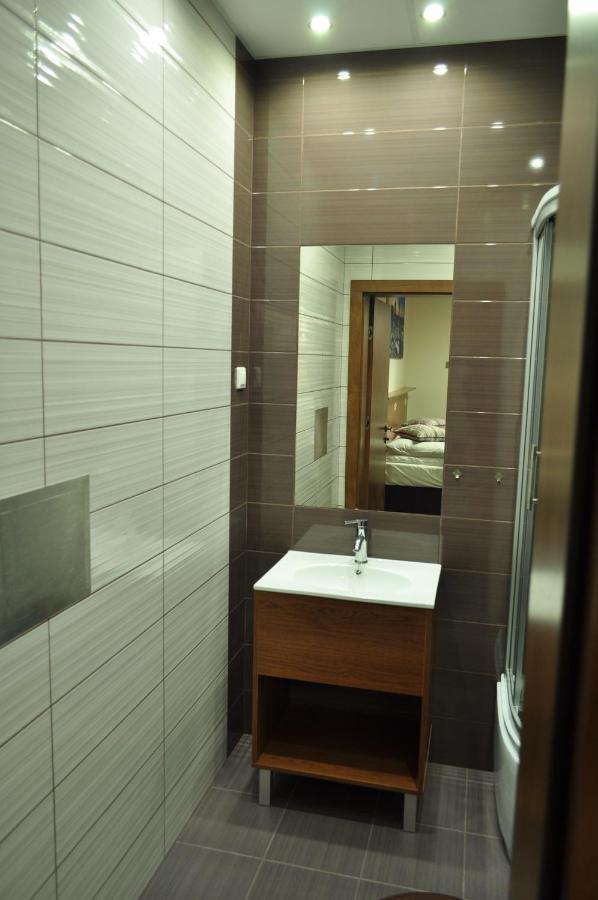 Villa B&B * Varsavia