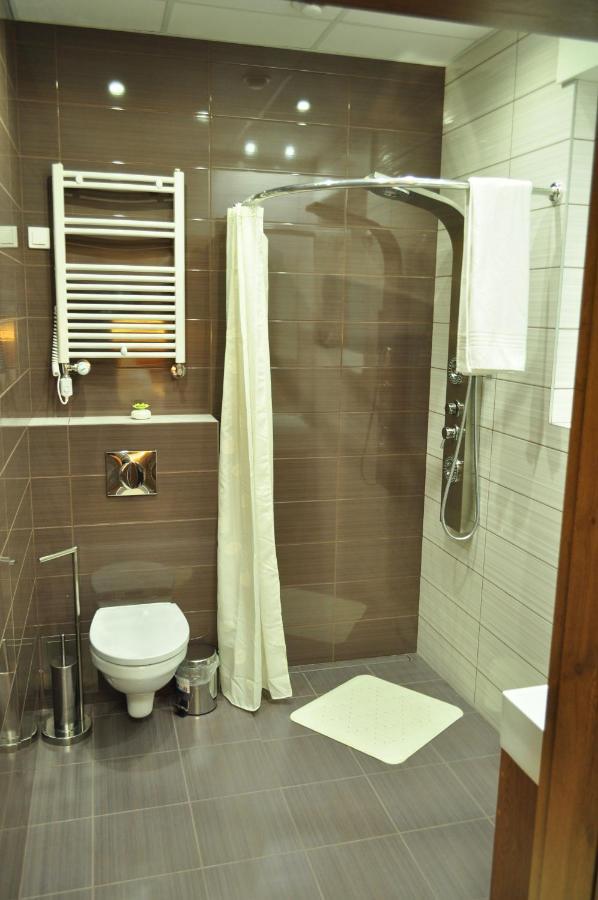 Villa B&B * Varsavia