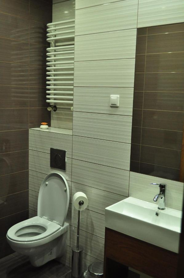 Alloggio in famiglia Villa B&B *